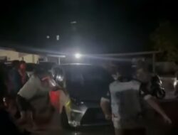 Kapolda Riau, Irjen Pol Herry Heryawan, resmi menonaktifkan Kapolsek Bukit Raya