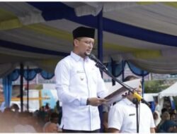 Pemkab Labusel Gelar MTQ dan FSQ ke-XVI Tahun 2025