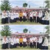 Pimpinan Redaksi Lakukan Kunjungan Silahturahmi Di SMAN 1 Rantau Utara
