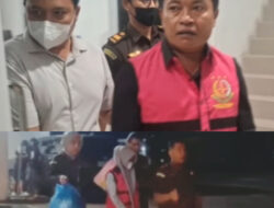 Mantan Kepala Desa Bandar Kumbul bersama bendahara resmi ditetapkan sebagai tersangka kasus dugaan tindak pidana korupsi