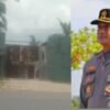 Miris!! Diduga Mafia BBM Rokan Hilir Merajalela APH Seperti Tidak Pernah Tau Kegiatan Penimbunan Pertalite Dan Solar