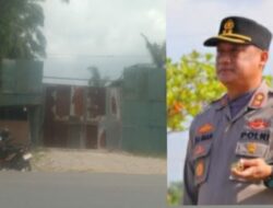 Miris!! Diduga Mafia BBM Rokan Hilir Merajalela APH Seperti Tidak Pernah Tau Kegiatan Penimbunan Pertalite Dan Solar