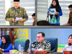 Pemkab Labuhanbatu Dorong Percepatan Pembentukan Koperasi Desa/Kelurahan Merah Putih