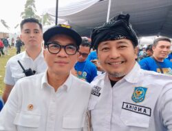 Mewujudkan Koperasi Desa Merah Putih yang Mandiri dan Berkelanjutan Urgensi Dukungan Pendanaan yang Efektif dan Transparan: Oleh: Andi Kristiyanto,. S.E., M.H,. C.Med., C.PL