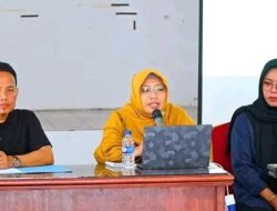 Pemkab Labuhanbatu Gelar Rakor Peningkatan Kualitas Layanan Kepegawaian