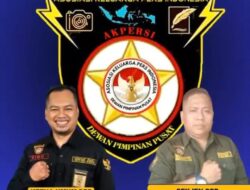 Himbauan : Bangkitkan Solidaritas, Satu Komando Terbit Satu Terbit Semua