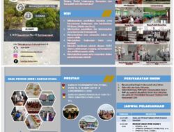 Seleksi Penerimaan Murid Baru (SPMB) T.A 2025/2026 di SMK NEGERI 3 RANTAU UTARA