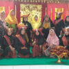 PENGUKUHAN BUNDO KANDUANG MANDIRI KAB. LABUHANBATU