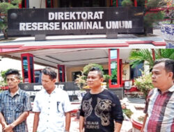 Dugaan Sindikat Penipuan Jual Beli Mobil Rp148 Juta: Korban Disudutkan, Penyidik Polda Sumut Dinilai Tak Profesional