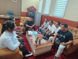 Ketua DPRD Kabupaten Labuhanbatu Sambut Dengan Baik Keberadaan AKPERSI Labuhanbatu Raya