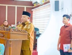 Bupati Labuhanbatu : Reses Kesempatan Berharga Menyerap Aspirasi Masyarakat