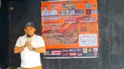 Wabup Labuhanbatu Buka Event Great Bupati Cup Mini 4WD STB UP 2025
