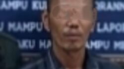 Kapoldasu di minta ambil Alih tugas Kapolres Tebing, Buntut Penyerangan terhadap Pemimpin Redaksi Media Cyber, yang Viral Di Tebing Tinggi Sumut
