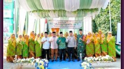 Hadiri Milad Aisyiyah ke-108, Wabup : Mari Bersinergi Membangun Labuhanbatu