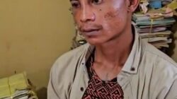 Terjadi Kasus Pencurian HP android kabirok lingkaranistana.id di desa seitampang dusun sei mbambang hilir ll.