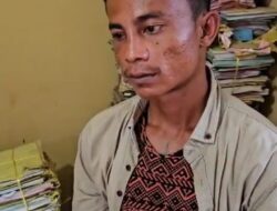 Terjadi Kasus Pencurian HP android kabirok lingkaranistana.id di desa seitampang dusun sei mbambang hilir ll.