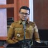 Pemkab Labusel dan Kejari Teken MoU Penanganan Perkara Perdata dan TUN