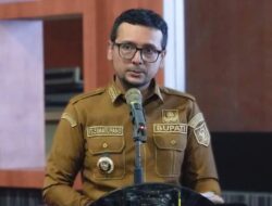 Pemkab Labusel dan Kejari Teken MoU Penanganan Perkara Perdata dan TUN