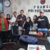 Tanggapan Indra Silaban Setelah Dikonfirmasi awak media pada Minggu 15/6/2025.