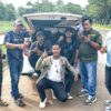 AKPERSI Banten Gelar Aksi Jumat Berkah di Pagedangan: Ojol dan Warga Ucapkan Terima Kasih
