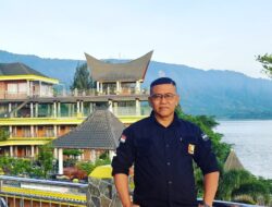 Ketua Klub Menembak Gladiator SJ Amri Ucapkan Selamat HUT Bhayangkara ke-79:Polri Semakin Dicintai Rakyat