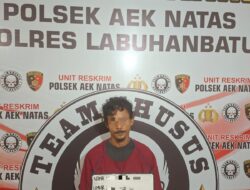 Dibawah Kepemimpinan Kapolres Labuhanbatu AKBP Choky Sentosa Meliala, SH, SIK, MH. Untuk memberantas Narkotika di wilayah hukum Polres Labuhanbatu.