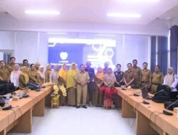 Pemerintah Kabupaten Labuhanbatu Dorong Penguatan Akuntabilitas Kinerja Melalui Digitalisasi