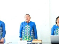 Pemkab Labuhanbatu Gelar Sosialisasi Innovative Government Award 2025