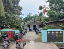 kades desa sei tualang pandau, kecamatan sei kepayang barat provinsi sumatera Utara alergi dengan media