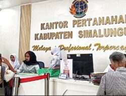 Pangulu Silakkidir dan BPN Simalungun Diduga Dibalik Terlibat Mafia Tanah: Warisan Leluhur Keturunan Raja Sinaga Terancam Dirampas. Maling Teriak Maling, Lahan Adat Leluhur Nyaris Hilang di Tengah Permainan Kotor.