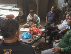 AKPERSI DPD Sumut Lakukan Pembenahan Internal, Sekda: Penguatan Organisasi Prioritas Utama