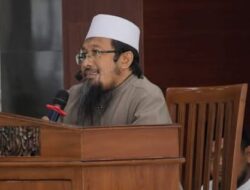Sambut Hari Jadi Ke-17, Pemkab Labura Gelar Peringatan Tahun Baru Islam 1447 H Dan Doa Bersama