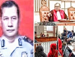 Kasatreskrim Polres Tebing Tinggi Dicopot Usai Dilaporkan ke Propam Mabes Polri Diduga Tak Profesional dan Berpihak, Praperadilan Tuai Sorotan, Hakim Pakai “Saksi WhatsApp”