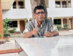 Hen Sihombing Ingatkan: OTT 23 Pejabat di Lahat Jadi Alarm Keras Bagi Kabupaten Serdang Bedagai