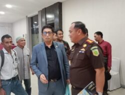Konflik dengan PT PTS Diduga Timbulkan Potensi Kerugian Negara