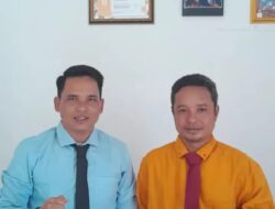 LBH Rumah Hukum Indonesia Pertanyakan Pernyataan Ketua DPC IKADIN Ketapang, Tuduhan Tanpa Dasar dan Tidak Profesional