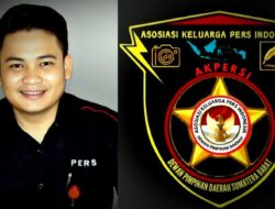DPD Akpersi Sumbar Kutuk Pelaku Pengeroyokan 6 Wartawan di SPBU Tabek Gadang Pekanbaru