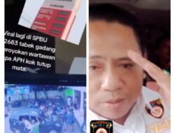 POM Bensin Tabe Gadang Pekanbaru Diminta Ditutup, SEKJEND DPP AKPERSI Desak Kapolda Riau Tangkap Aktor Intelektual