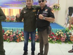 Ketua DPC AKPERSI Labuhanbatu Raya Angkat Bicara Terkait Insiden Pengeroyokan Wartawan Di SPBU Tabe Gadang