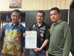 Puluhan Debt Collector ACC Finance Rantauprapat Mengeroyok Insan Pers