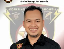 Ketua Umum Akpersi Ingatkan Semua Pihak Untuk Tidak Intimidasi Korban Terkait Pengeroyokan Insan Pers