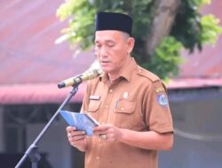 Pemkab Labuhanbatu Tegakan Perbup No 20 Tahun 2025