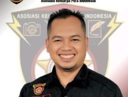 DPP AKPERSI Tegaskan Disiplin Organisasi: Ketua Umum Menyampaikan Perintah Khusus ke Seluruh DPD dan DPC