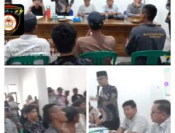 Viralnya Pemanggilan Kades Cikuda Berdampak pada Penutupan Proyek Perumahan Anandaya