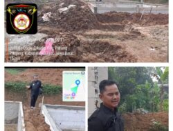 BUMDES Berkah Putra Daerah Kelola Anggaran Dana Desa untuk Ketahanan Pangan Desa Cikuda