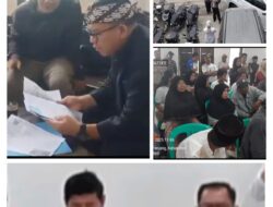 Pelayanan Masyarakat Desa Cikuda Menuai Pujian, Warga Rasakan Kualitas Pelayanan yang Ramah dan Membantu