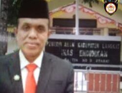 Kejaksaan Negeri Langkat Kemungkinan Memeriksa Faisal Hasrimy