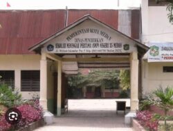 Pembantu Kepsek SMPN 35 Medan Tolak Informasi Publik dan Halangi Pers, Diduga Langgar UU KIP & UU Pers