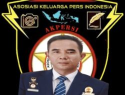 Ketua DPC AKPERSI Labuhanbatu Desak Polres Bongkar Aktor Intelektual di Balik Pengeroyokan Terhadap Wartawan