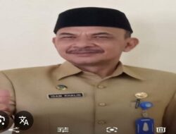 Kadis Pendidikan Tebingtinggi Diperiksa Kejatisu Soal Pengadaan Smart Board